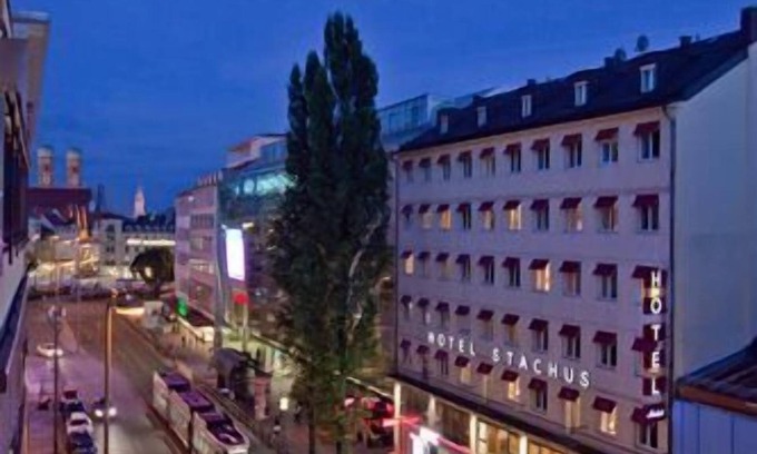Ludwigsvorstadt-Kliniken Hotel | Hotel Stachus
