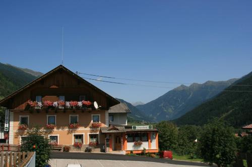 Rangersdorf Hotel | Hotel Stadlwirt