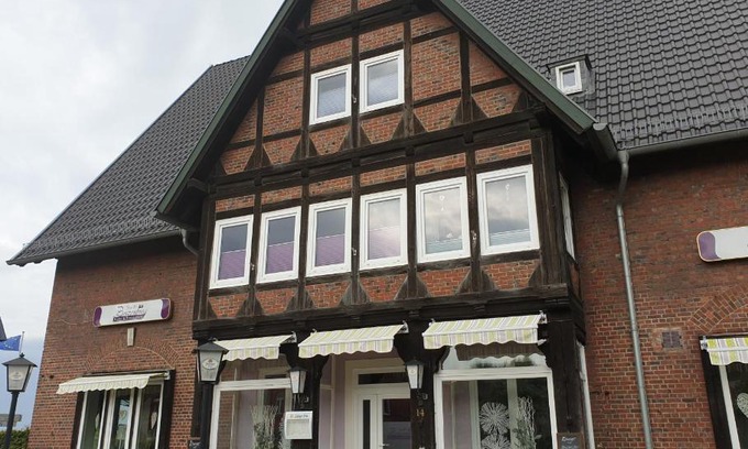 Boizenburg Hotel | Hotel Stadt Boizenburg