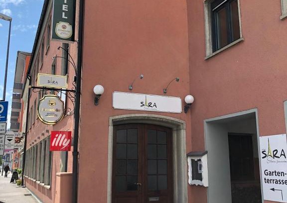 Neu-Ulm Hotel | Hotel Stadt-Lindau