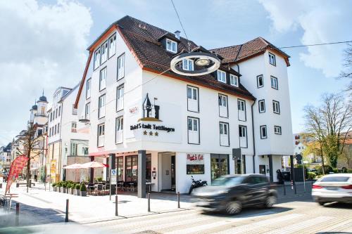 Tuttlingen Hotel | Hotel Stadt Tuttlingen