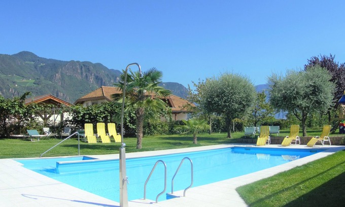 Andriano Hotel | Hotel Stamserhof