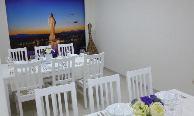 Medjugorje Hotel | Hotel Stana