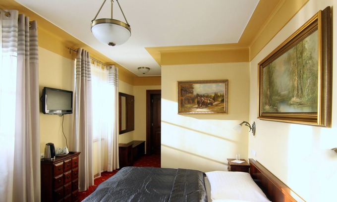 Liberec Hotel | Hotel Stará Pekárna