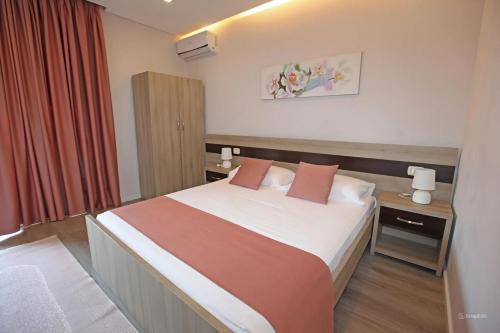 Sarande Hotel | Hotel Star