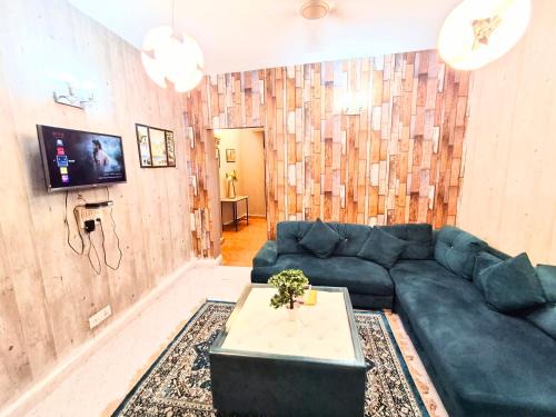 Hauz Khas Apartamento | Hotel Star Blueberry's