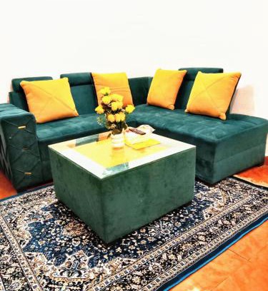 Hauz Khas Apartamento | Hotel Star Blueberry's 1