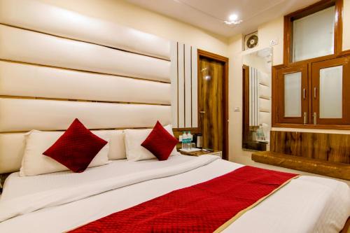 Paharganj Casa | Hotel Star Dx by P K Residency