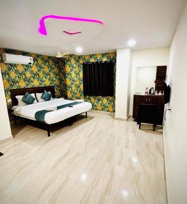 Gachibowli Hotel | Hotel Star In