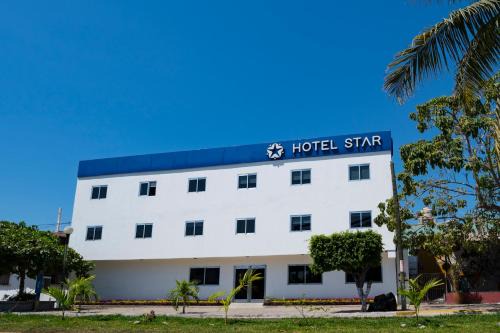 Manzanillo Hotel | Hotel Star