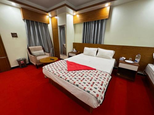Uttara Hotel | Hotel Star Plus Uttora