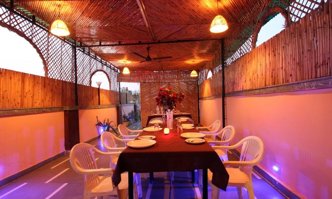 Paharganj Hotel | Hotel Star View