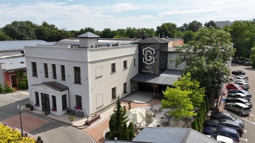 Fabryczna Cama Y Desayuno | Hotel Stara Garbarnia