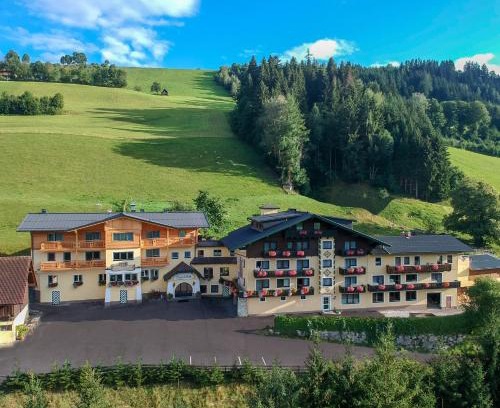 Schladming Hotel | Hotel Starchlhof