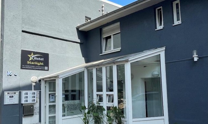 Roedelheim Hotel | Hotel Starlight