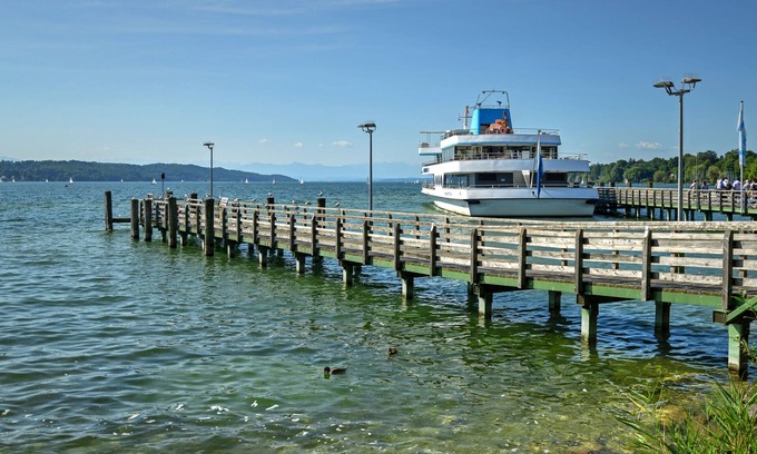 Starnberg Hotel | Hotel Starnberger See