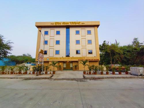 Mahape Hotel | Hotel Status Residency