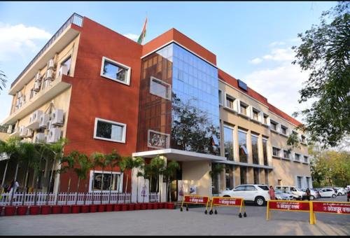 Bhopal Hotel | Hotel Stay Casa