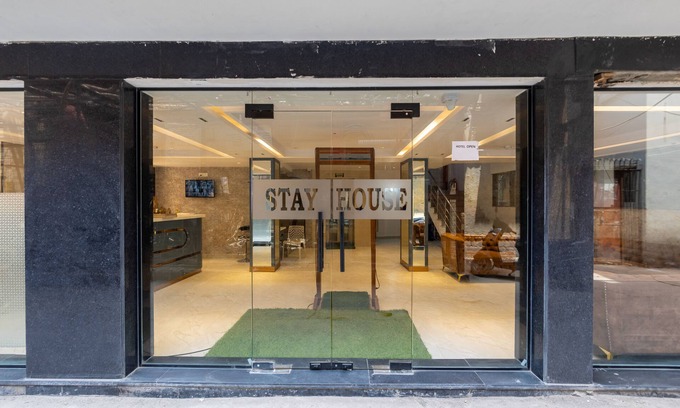 Paharganj Hotel | Hotel Stay House Inn