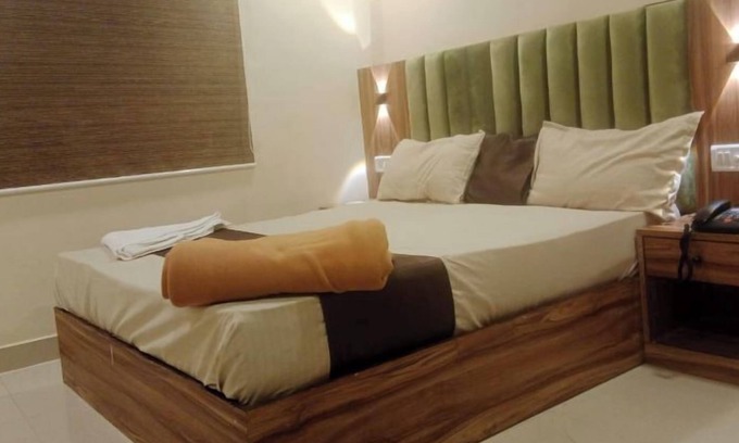 Jogeshwari West Hotel | Hotel Stay Inn