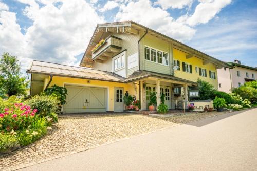 Ruhpolding Hotel | Hotel Steffl Garni inkl Chiemgau Karte