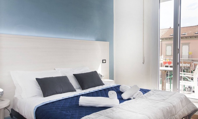 Viserba Hotel | Hotel Stella d'Italia