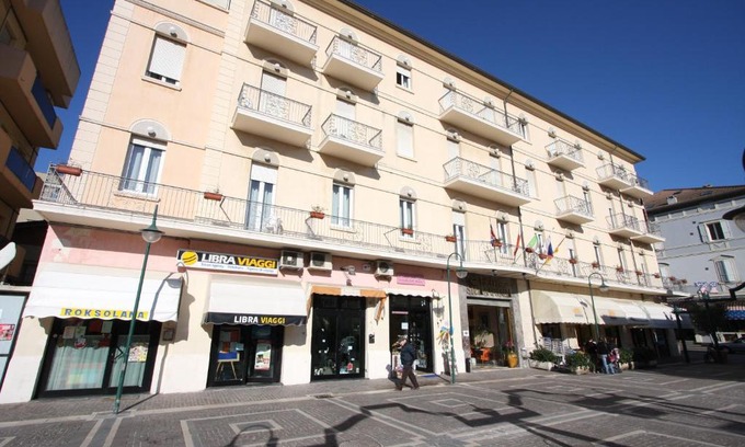 Viserba Hotel | Hotel Stella D'Italia - Nuova gestione