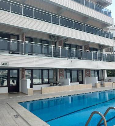 Kusadasi Hotel | Hotel Stella