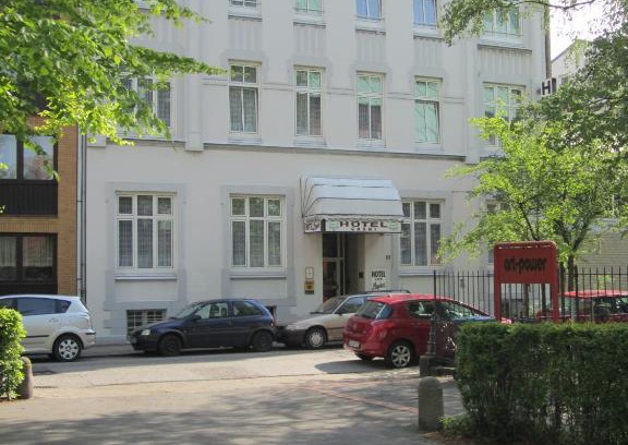 Altona-Altstadt Hotel | Hotel Stephan