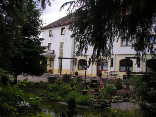 Kappel Hotel | Hotel Sternen