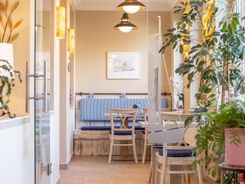 Zingst Apartamento | Hotel Stone