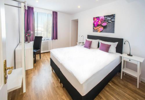 Ravensburg Hotel | Hotel Storchen