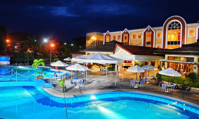 Clark Hotel | Hotel Stotsenberg