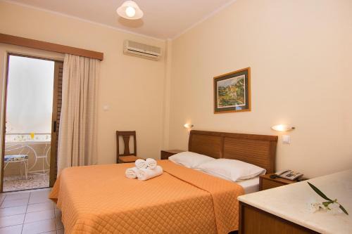 Lefktron Casa | HOTEL STOUPA