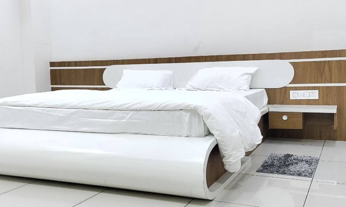 Jaisalmer Hotel | HOTEL STR PLAZA