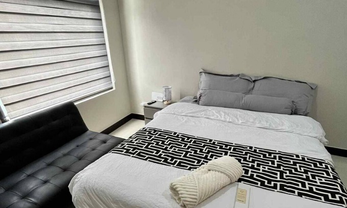 Cubao Condominio | Hotel Style Condo Stay in Cubao, Quezon City