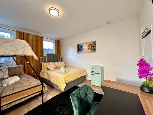 Bergen Casa | Hotel-Style, No Host, Professionally Managed ID280