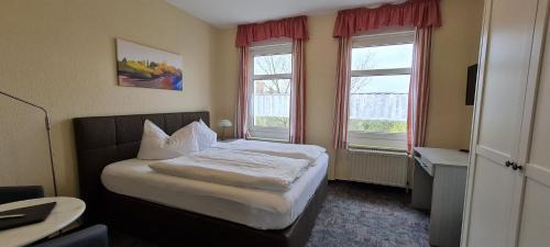 Sudenburg Casa | Hotel Sudenburger Hof UG