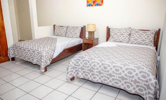 San Salvador Hotel | Hotel Sueños