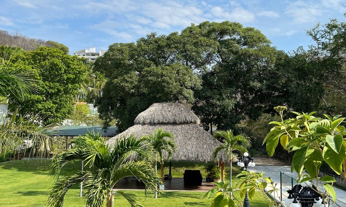 Santa María Huatulco Hotel | Hotel Suite Las Valkirias