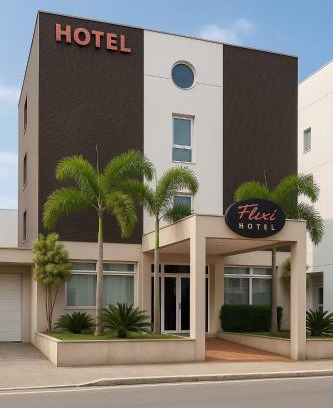 Vila Guilherme Apartamento | Hotel Suites Flex Inn
