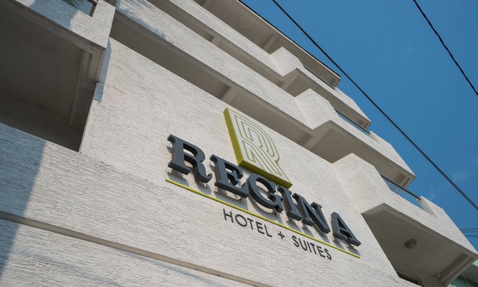 Boca del Río Hotel | Hotel Suites Regina