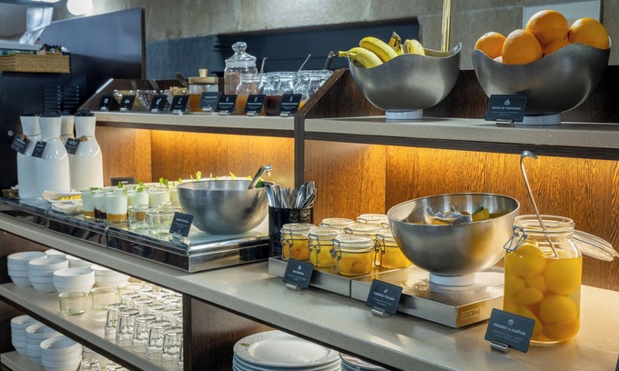 Barrio Gótico Hotel | Hotel Suizo