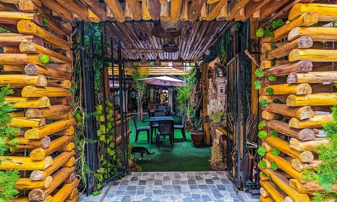 Ayacucho Hotel | Hotel Sumaq Plaza