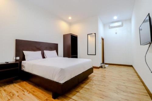 Prawirotaman Casa | Hotel Sumaryo