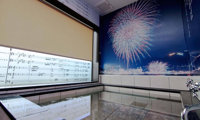 Shimonoseki Casa | Hotel Sumire