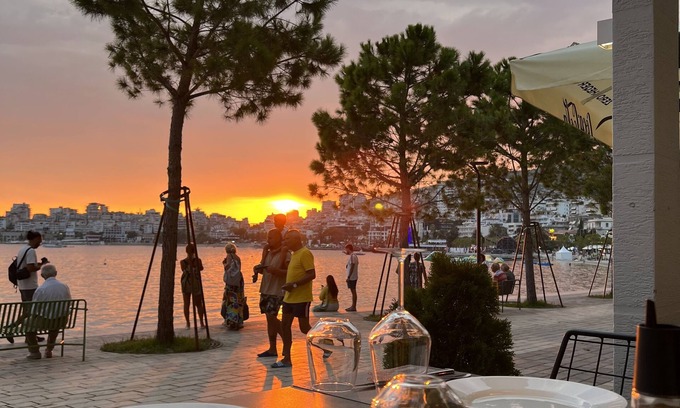 Sarande Hotel | Hotel Summer