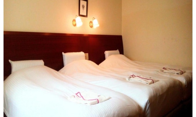 Asato Hotel | Hotel Sun Queen - Vacation STAY 43433v