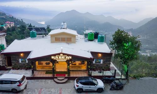 Bhimtal Hotel | Hotel Sun Ray Inn