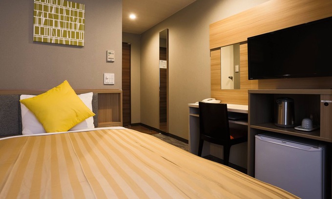 Kawasaki Hotel | Hotel Sun Royal Kawasaki